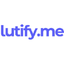 Lutify.me logo