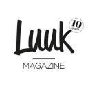 Luukmagazine.com logo