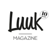 Luukmagazine.com logo