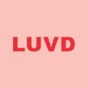 Luvd.com logo