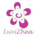 Luvizhea.com logo