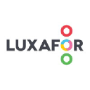Luxafor.com logo
