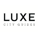 Luxecityguides.com logo