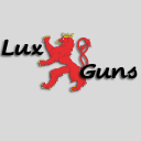 Luxguns.com logo