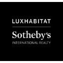 Luxhabitat.ae logo
