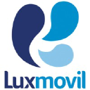 Luxmovil.com logo