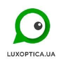 Luxoptica.ua logo