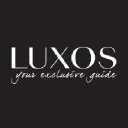 Luxos.com logo
