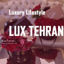 Luxtehran.com logo