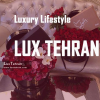 Luxtehran.com logo