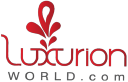 Luxurionworld.com logo