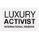 Luxuryactivist.com logo