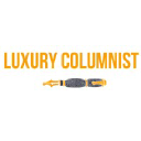 Luxurycolumnist.com logo