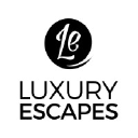 Luxuryescapes.com logo