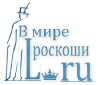 Luxurynet.ru logo