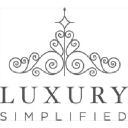 Luxurysimplified.com logo