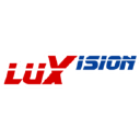 Luxvision.com.br logo