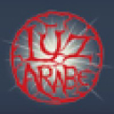 Luzarabe.com logo