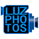 Luzphotos.com logo