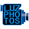 Luzphotos.com logo