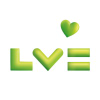 Lv.com logo