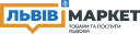 Lvivmarket.net logo