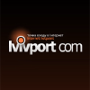 Lvivport.com logo