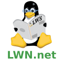 Lwn.net logo