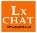 Lxchat.com logo