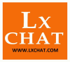 Lxchat.com logo