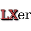 Lxer.com logo