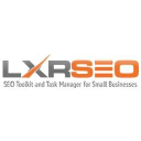 Lxrseo.com logo