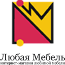 Lybayamebel.ru logo