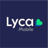 Lycamobile.be logo