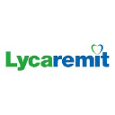 Lycaremit.co.uk logo