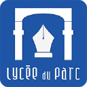 Lyceeduparc.fr logo