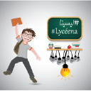 Lyceena.tn logo