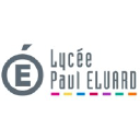 Lyceepauleluard.fr logo