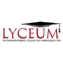 Lyceum.co.za logo
