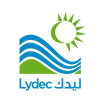 Lydec.ma logo