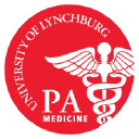 Lynchburg.edu logo