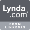 Lynda.com logo