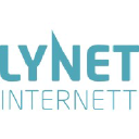 Lynet.no logo