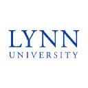Lynn.edu logo