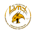 Lynxartcollection.com logo