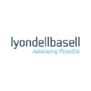 Lyondellbasell.com logo