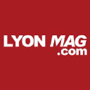 Lyonmag.com logo