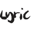 Lyric.co.uk logo