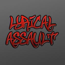 Lyricalassault.co.uk logo