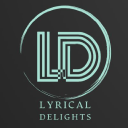 Lyricaldelights.com logo